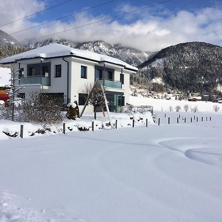 WM-Appartements Haus im Ennstal Exterior foto