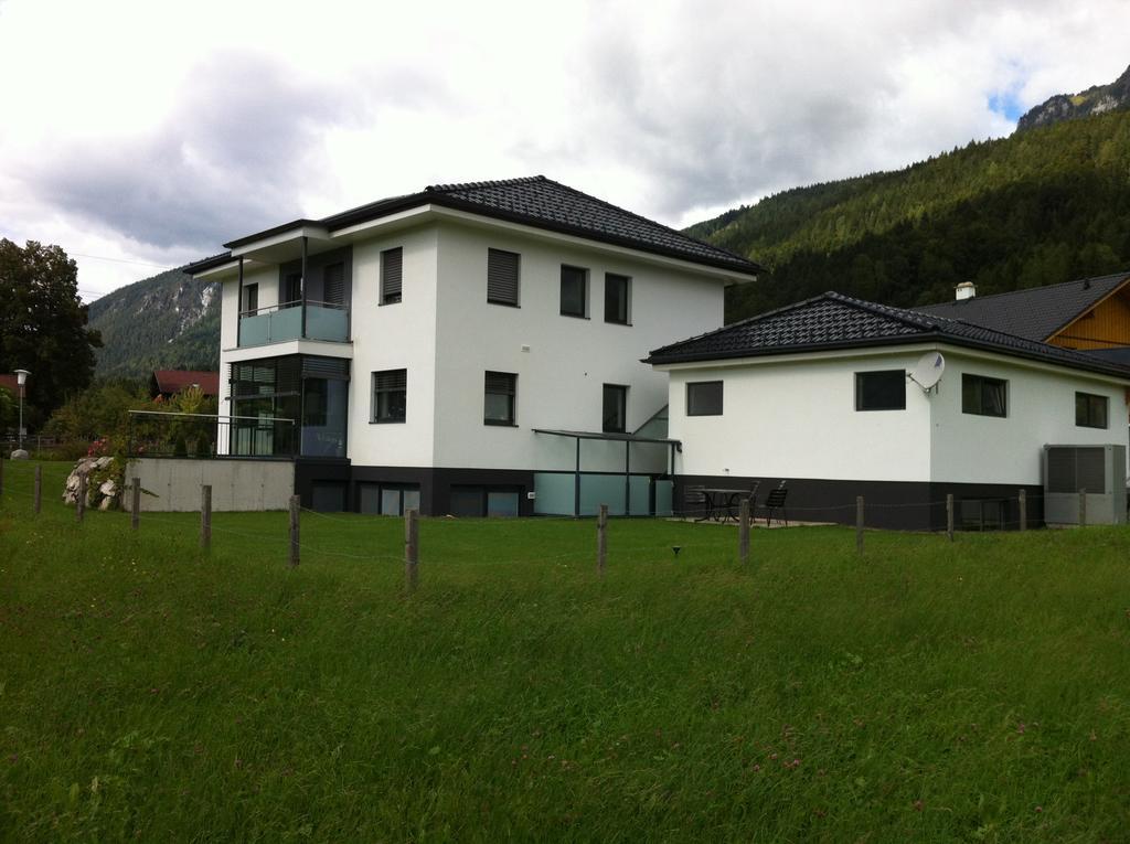 WM-Appartements Haus im Ennstal Zimmer foto