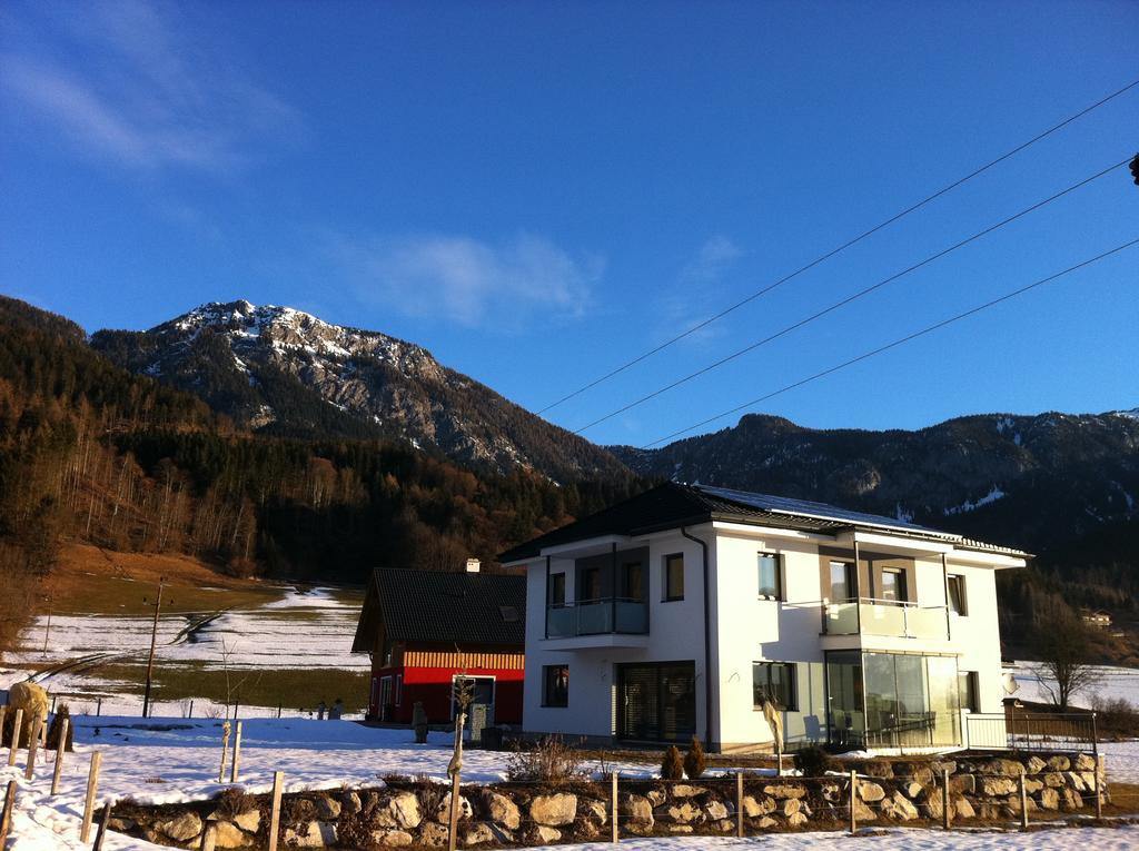 WM-Appartements Haus im Ennstal Zimmer foto