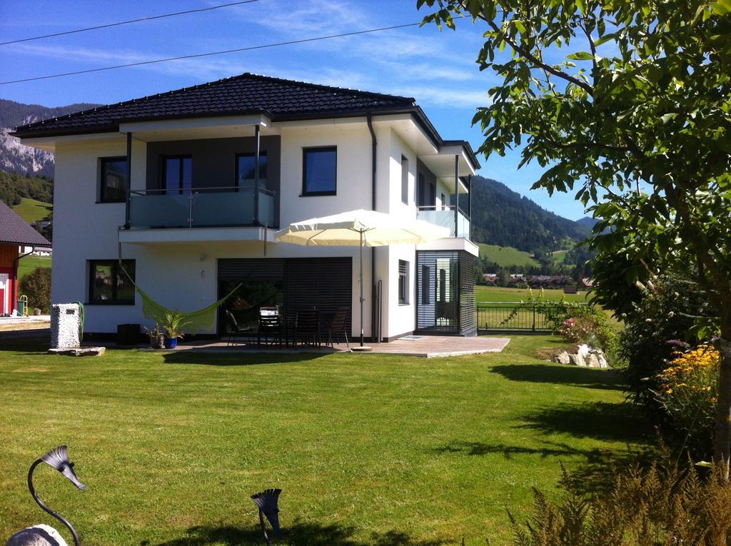 WM-Appartements Haus im Ennstal Zimmer foto